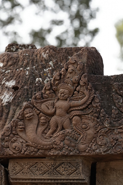 Banteay Srei-277